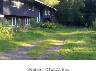 1961 Little Meadow Rd, Guilford, CT 06437