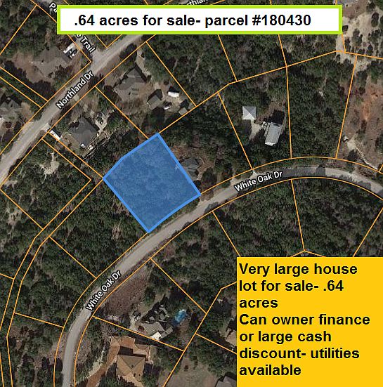 1st image of 7613 White Oak Dr