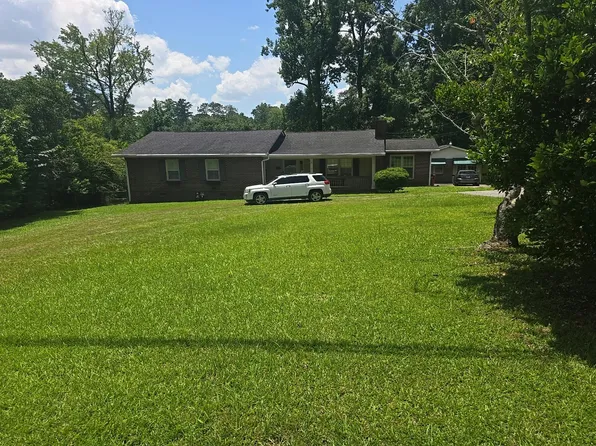 2926 Victoria Cir, Macon, GA 31204