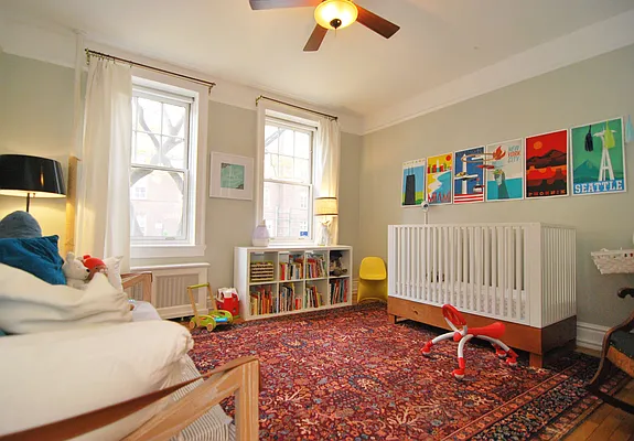 Sold by Brown Harris Stevens | media 9