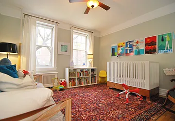 Sold by Brown Harris Stevens