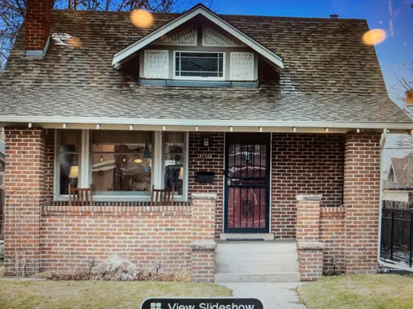 659 S Williams St, Denver, CO 80209