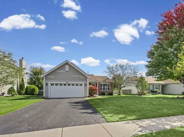 11024 Madison Way, Huntley, IL 60142