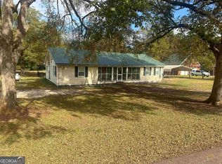 176 Midland St, Williamson, GA 30292