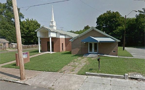 1st image of this home