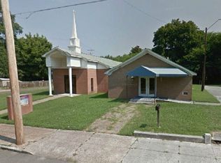 728 Tate Ave, Memphis, TN 38126