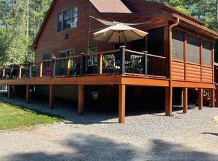 36 Pine Haven Ln, Bethel, ME 04217
