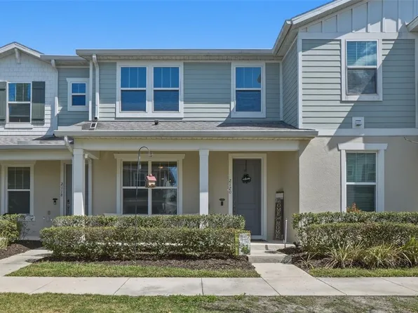 2120 Gopher Tortoise Ter, Oakland, FL 34787