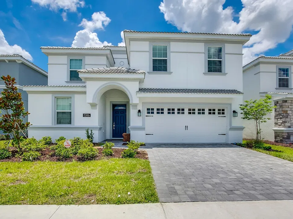1586 Sandbagger Dr