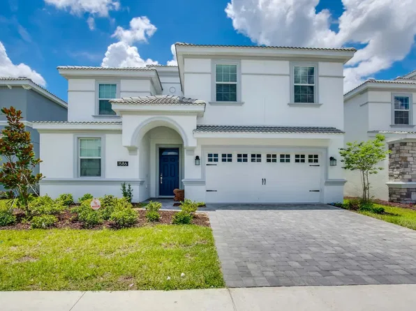 1586 Sandbagger Dr, Davenport, FL 33896