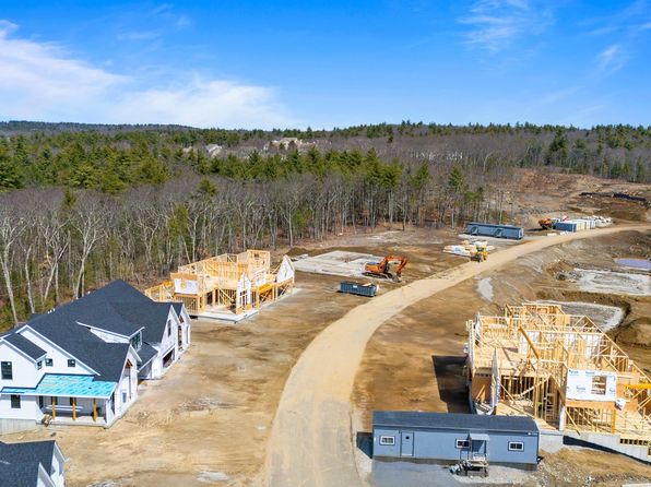 29 Trails Edge Road, Windham, NH 03087