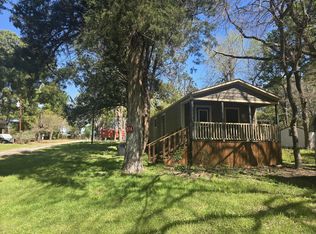 174 Maple Ave, Streetman, TX