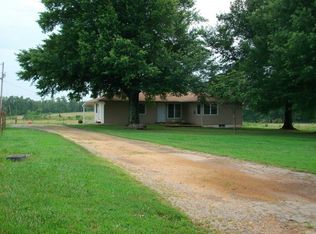 111 Game Reserve Rd, Hardy, AR 72542