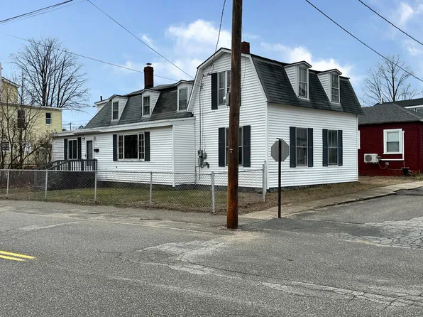16 Washington Avenue, Old Orchard Beach, ME 04064