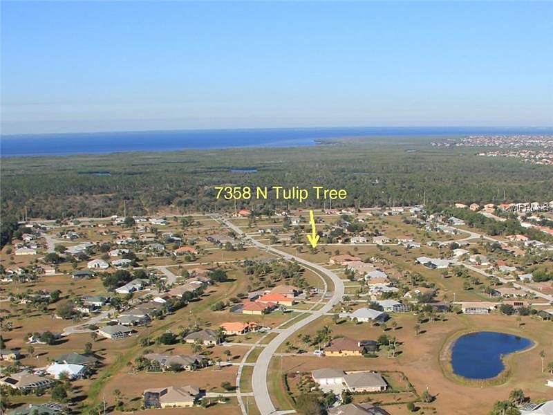 2nd image of 7358 N Tulip Tree
