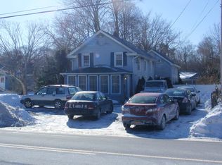 1116 Montauk Hwy, Oakdale, NY 11769