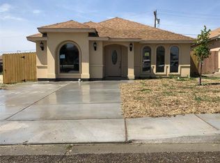 6122 Fray Augusto Ln, Laredo, TX 78043