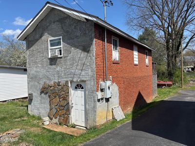 1105 Division St, Johnson City, TN, 37601