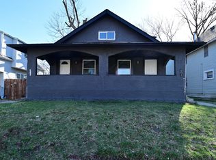 603 N Euclid Ave #603, Indianapolis, IN 46201