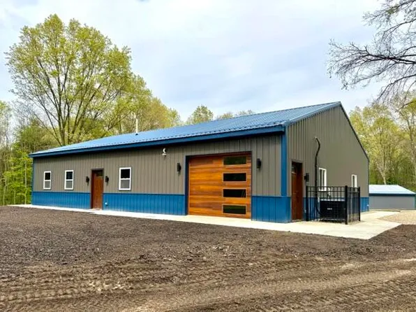 53815 Glenwood Rd, Dowagiac, MI 49047