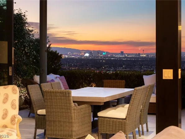 1228 Starview Peak Ct, Henderson, NV 89012