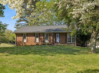604 Blue Ridge Dr, Columbia, TN 38401
