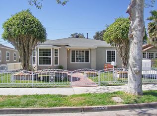 1222 Maple St, Santa Ana, CA 92707