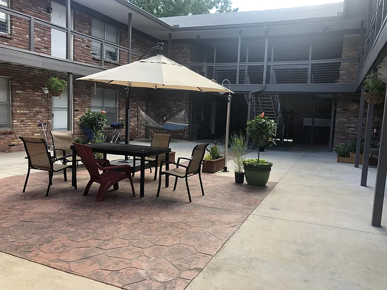 1201 S Rockford Ave #11 — Photo 10