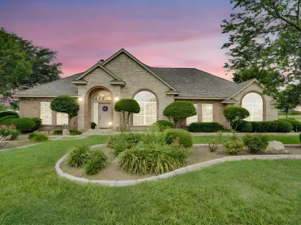 7810 Mavis Ave, Waxahachie, TX 75167