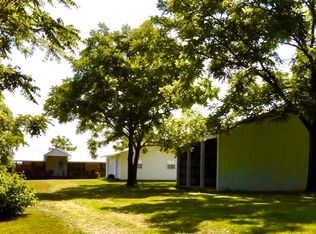 1718 Red Bluff Rd, Marshall, AR 72650