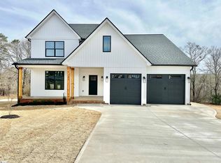 709 Cheyanne Ct, Greer, SC 29651