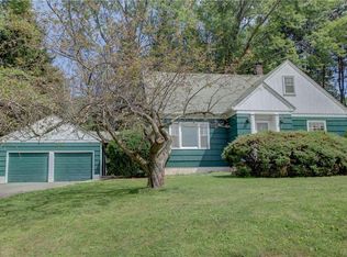 694 Willardshire Rd, East Aurora, NY 14052