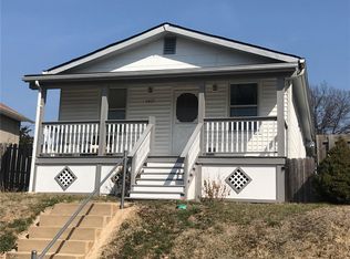 6427 Odell St, Saint Louis, MO
