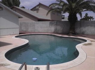 7837 W Mariposa Dr, Phoenix, AZ 85033