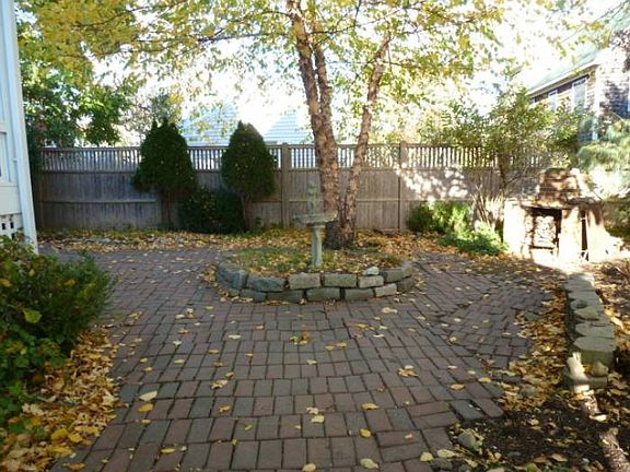 Yard/Garden
