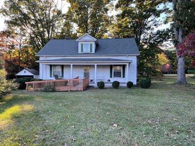 712 S Main St, Gretna, VA, 24557