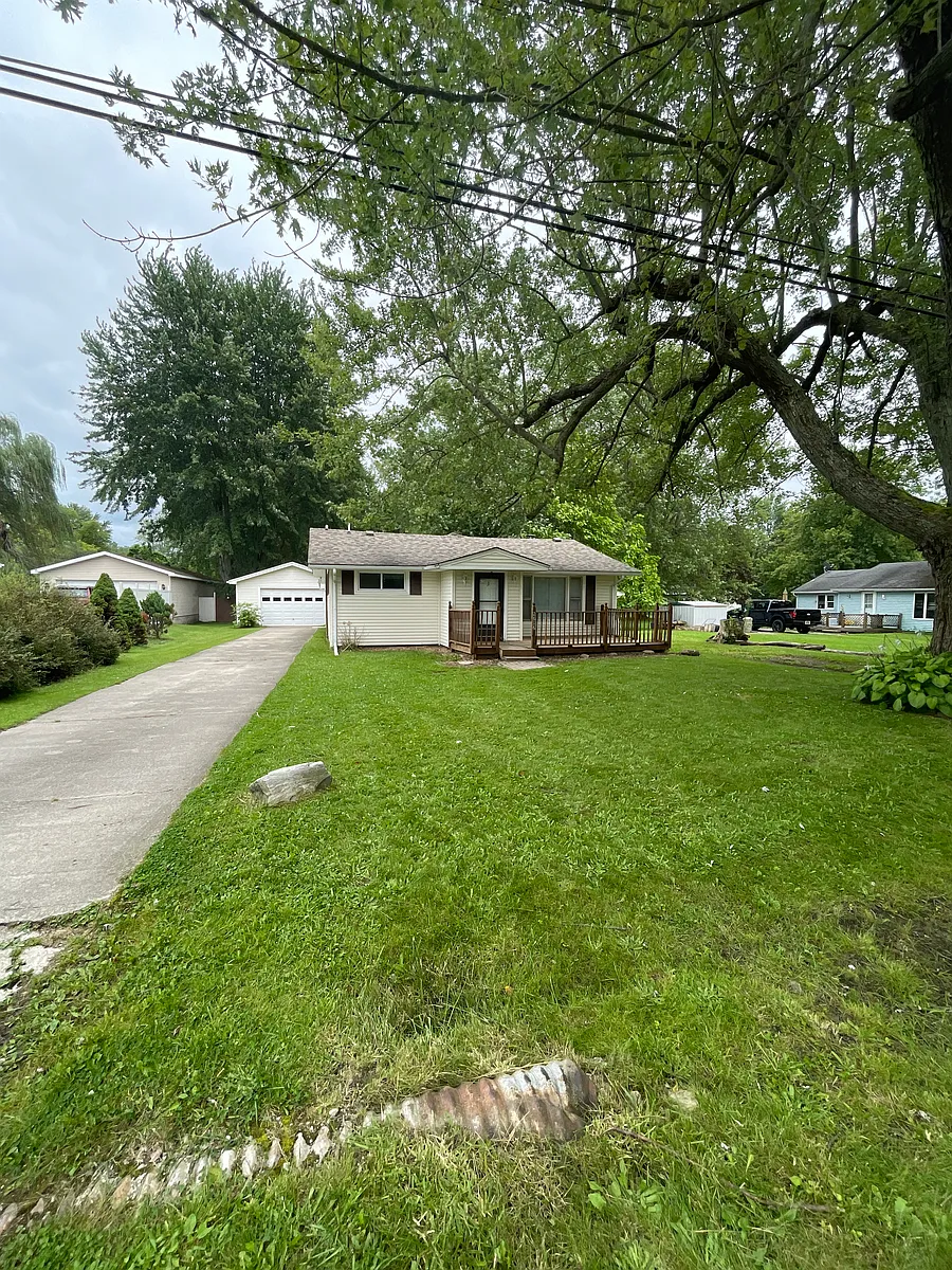 Building Photo - 2616 Alger Rd