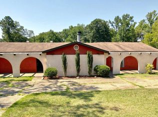 1805 Boone Rd, Bryant, AR 72022