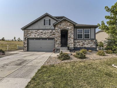 27268 E Costilla Place, Aurora, CO, 80016