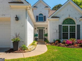 412 Long Branch Way, Canton, GA 30115