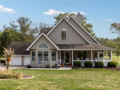 3013 Woodfield Dr, Aliquippa, PA, 15001