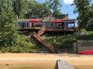 11485 Tamarack Pnes, Baldwin, MI 49304