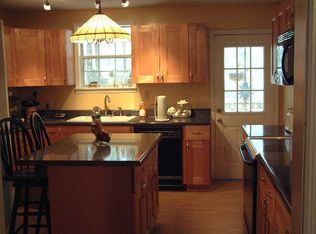 3402 Crown Rd, Lancaster, SC 29720