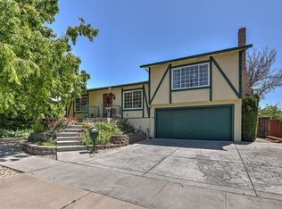 3468 Rio Bravo Dr, San Jose, CA 95148