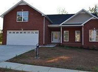 1316 Vantage Ct, Clarksville, TN