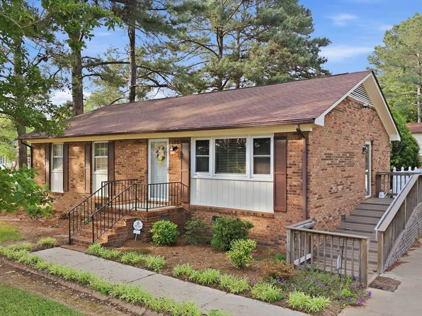 6038 Stagecoach Road, Elm City, NC 27822