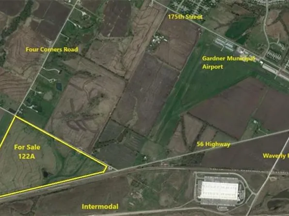 33095 W 183rd St, Gardner, KS 66030