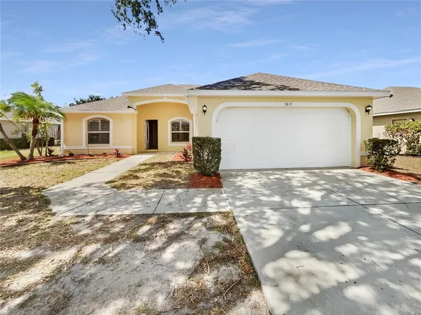 7817 49TH AVENUE E, BRADENTON, FL 34203