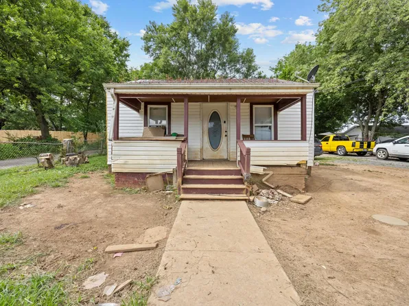 630 13th St SE, Cleveland, TN 37311