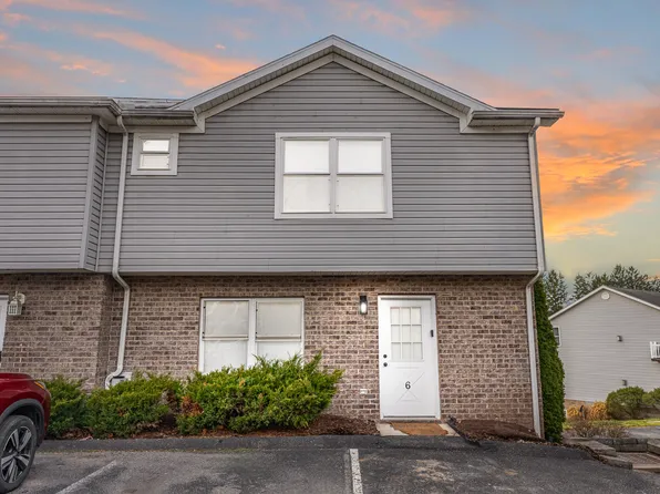 6 Bakers Lndg, Morgantown, WV 26505